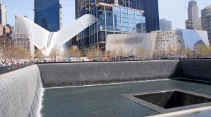 9/11 Memorial and museum