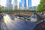 9/11 Memorial & Museum