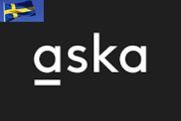 Restaurang ASKA i Brooklyn, New York