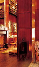 Hudson hotel New York