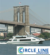 Circle Line Downtown - Zephyr.