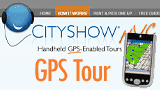 City Show GPS Tour of New York