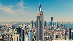 Empire State Building
