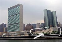 General Assembly Building New York