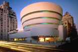 Guggenheim Museum