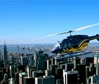 Bike the Big Apple New York