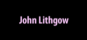 John Lithgow