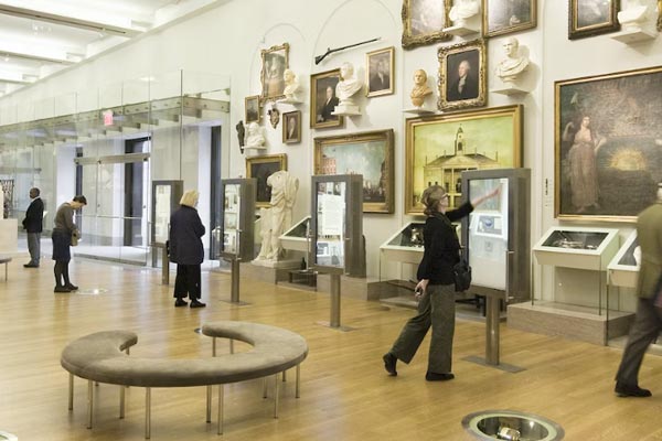 New York Historical Society