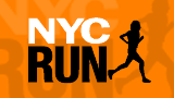 Run through New York with NYC RUN