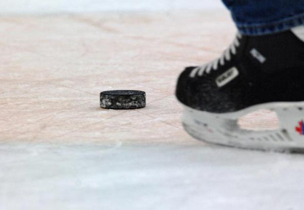 NHL hockeybiljetter i New York