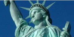 Statue of Liberty / Ellis Island tour