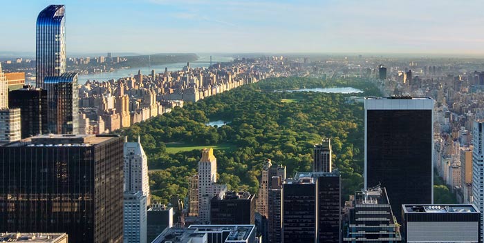 Top of the Rock Observatory